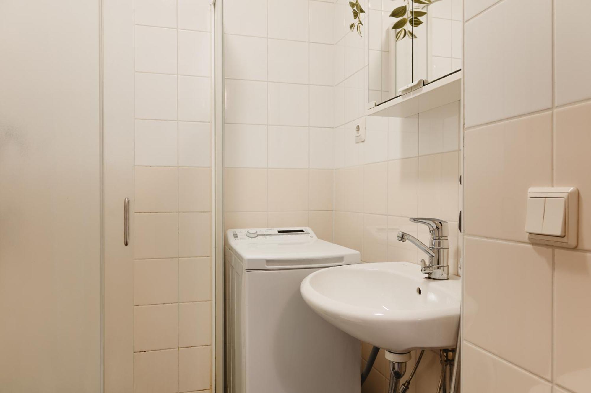 Nordstay - Bright Studio In The Heart Of Helsinki Self Check-In ภายนอก รูปภาพ