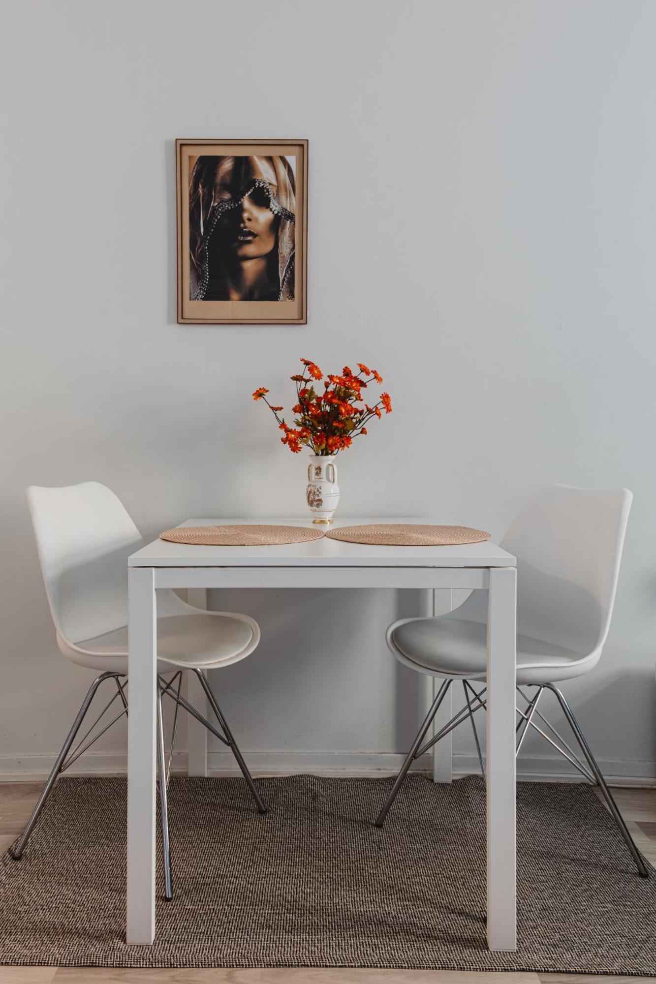 Nordstay - Bright Studio In The Heart Of Helsinki Self Check-In ภายนอก รูปภาพ